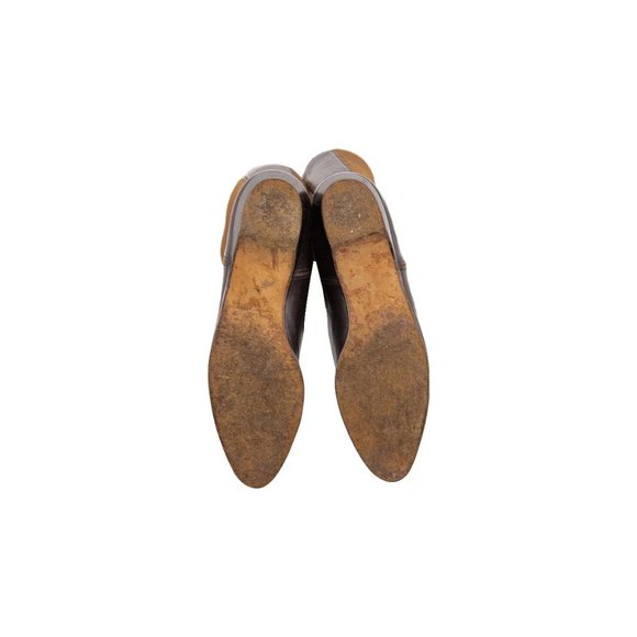 Andrea Pfister Boots 38 Brown - Picture 4 of 4